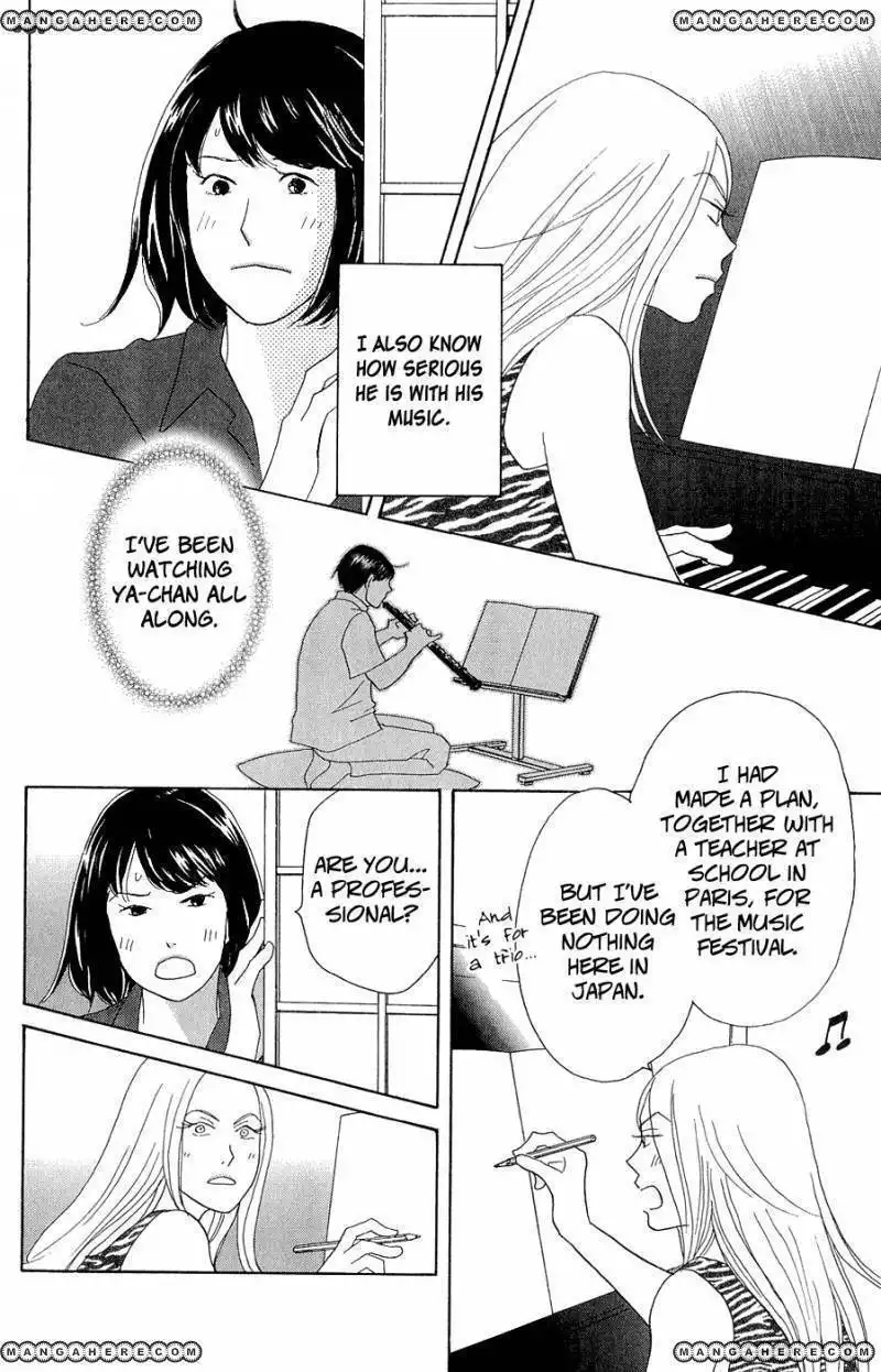 Nodame Cantabile - Opera Hen Chapter 10 38